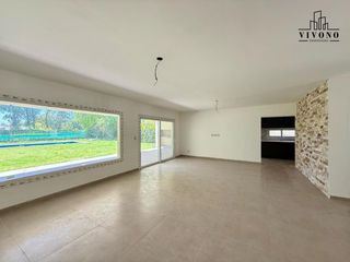 Foto 4 de Venta casa en  Haras Santa Maria a estrenar!