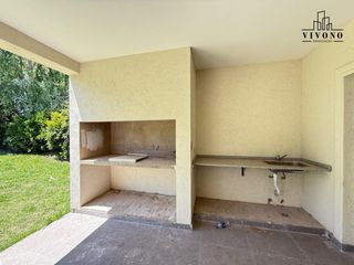 Foto 14 de Venta casa en  Haras Santa Maria a estrenar!