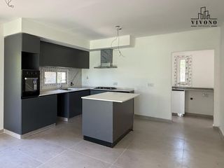 Foto 9 de Venta casa en  Haras Santa Maria a estrenar!