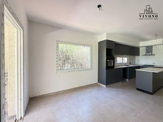 Foto 7 de Venta casa en  Haras Santa Maria a estrenar!