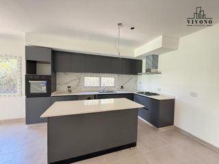 Foto 6 de Venta casa en  Haras Santa Maria a estrenar!