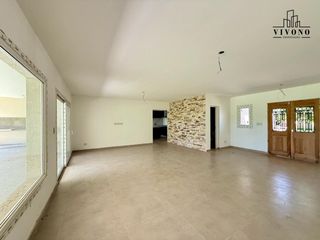 Foto 3 de Venta casa en  Haras Santa Maria a estrenar!