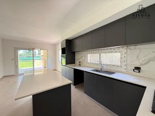 Foto 5 de Venta casa en  Haras Santa Maria a estrenar!