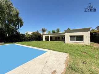 Foto 16 de Venta casa en  Haras Santa Maria a estrenar!