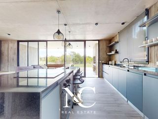 Foto 6 de Casa en Alquiler en Costa Esmeralda