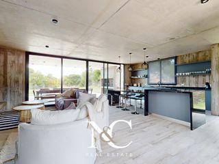 Foto 1 de Casa en Alquiler en Costa Esmeralda