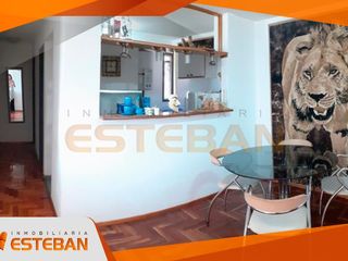 Foto 5 de Departamento en  Avenida Colón al 566