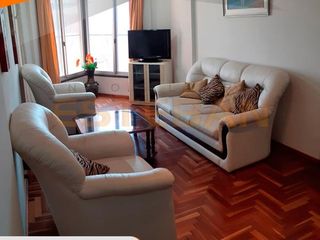 Foto 1 de Departamento en  Avenida Colón al 566