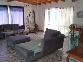 Foto 1 de Casa en venta - 2 Dormitorios 2 Baños - Cocheras - 920Mts2 - La Dolly, Coronel Brandsen