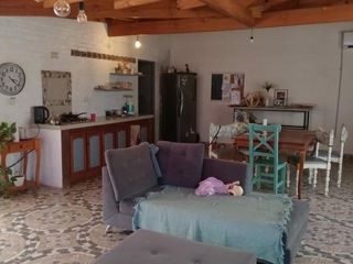 Foto 2 de Casa en venta - 2 Dormitorios 2 Baños - Cocheras - 920Mts2 - La Dolly, Coronel Brandsen