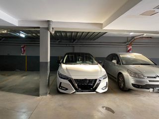 Foto 4 de Cochera en venta - 16Mts2 - Villa Urquiza