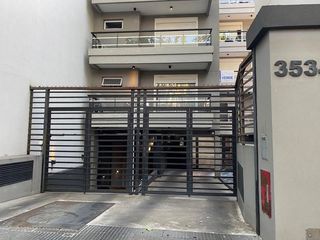 Foto 2 de Cochera en venta - 16Mts2 - Villa Urquiza