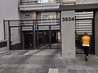 Foto 3 de Cochera en venta - 16Mts2 - Villa Urquiza