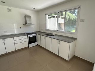 Foto 4 de VENTA, CASA, SAN MATIAS, AREA 5, LOTE AL 900, 4 AMBIENTES