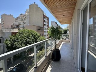 Foto 8 de Departamento en Parque Chacabuco