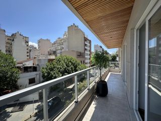 Foto 9 de Departamento en Parque Chacabuco
