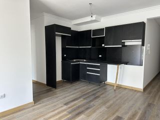 Foto 7 de Departamento en Parque Chacabuco