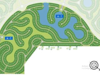 Foto 2 de Encantador lote al bosque en venta en San Sebastián, área 1