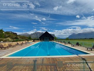 Foto 23 de Departamento en venta 3 ambientes en Arelauquen Patagonia 1 - Bariloche