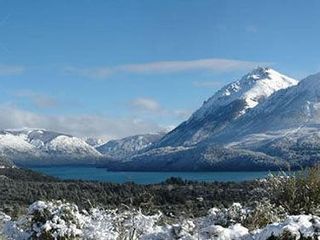 Foto 41 de Departamento en venta 3 ambientes en Arelauquen Patagonia 1 - Bariloche
