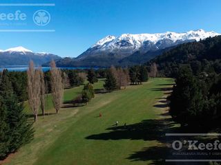 Foto 28 de Departamento en venta 3 ambientes en Arelauquen Patagonia 1 - Bariloche
