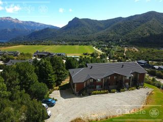 Foto 2 de Departamento en venta 3 ambientes en Arelauquen Patagonia 1 - Bariloche