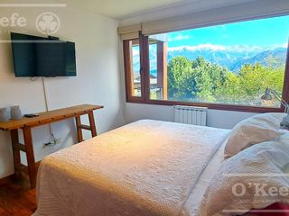 Foto 14 de Departamento en venta 3 ambientes en Arelauquen Patagonia 1 - Bariloche