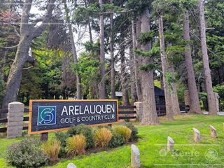 Foto 22 de Departamento en venta 3 ambientes en Arelauquen Patagonia 1 - Bariloche