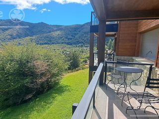 Foto 7 de Departamento en venta 3 ambientes en Arelauquen Patagonia 1 - Bariloche