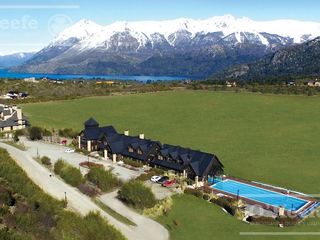 Foto 31 de Departamento en venta 3 ambientes en Arelauquen Patagonia 1 - Bariloche