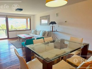 Foto 8 de Departamento en venta 3 ambientes en Arelauquen Patagonia 1 - Bariloche