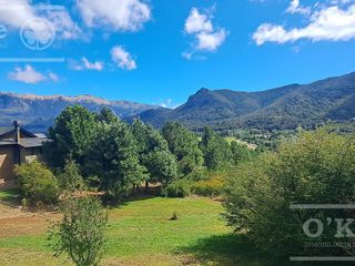 Foto 5 de Departamento en venta 3 ambientes en Arelauquen Patagonia 1 - Bariloche