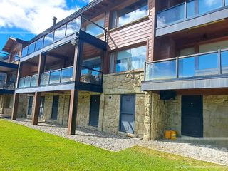 Foto 3 de Departamento en venta 3 ambientes en Arelauquen Patagonia 1 - Bariloche