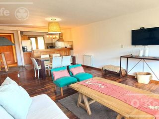 Foto 9 de Departamento en venta 3 ambientes en Arelauquen Patagonia 1 - Bariloche