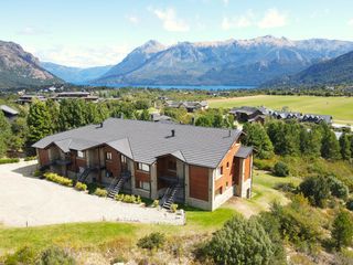 Foto 1 de Departamento en venta 3 ambientes en Arelauquen Patagonia 1 - Bariloche