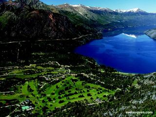 Foto 37 de Departamento en venta 3 ambientes en Arelauquen Patagonia 1 - Bariloche