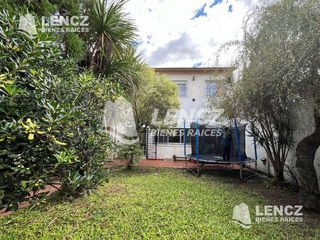 Foto 7 de CHALET 4 AMB C/COCHERA- QUINCHO Y JARDIN. QUILMES OESTE
