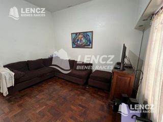 Foto 11 de CHALET 4 AMB C/COCHERA- QUINCHO Y JARDIN. QUILMES OESTE