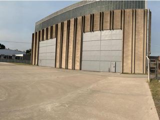 Foto 1 de Depósito en  Alquiler o Venta en Ricardo Rojas