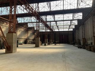 Foto 3 de Depósito en  Alquiler o Venta en Ricardo Rojas