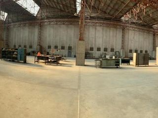 Foto 2 de Depósito en  Alquiler o Venta en Ricardo Rojas