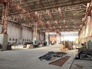 Foto 6 de Depósito en  Alquiler o Venta en Ricardo Rojas