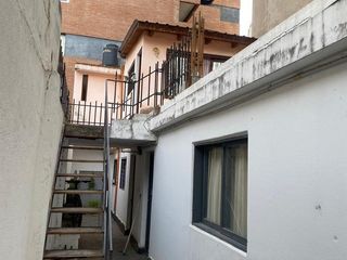 Foto 8 de CÓRDOBA CAP. S. ROSA-600. 3 PH IDEAL INVERSOR.  SUPERFICIE TOTAL 87m2