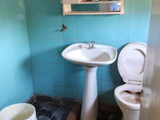Foto 8 de Casa en venta de 3 ambientes en Rincon de  Milberg Tigre a reciclar tasada a valor lote