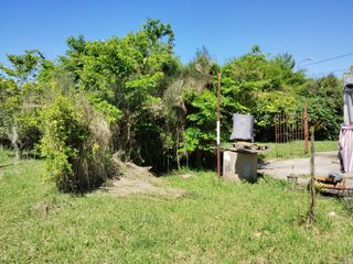 Foto 4 de Casa en venta de 3 ambientes en Rincon de  Milberg Tigre a reciclar tasada a valor lote