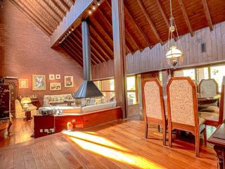 Foto 19 de MAGNIFICO | CHALET EN LOS TRONCOS |