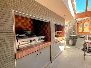 Foto 7 de MAGNIFICO | CHALET EN LOS TRONCOS |