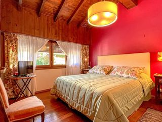 Foto 26 de MAGNIFICO | CHALET EN LOS TRONCOS |