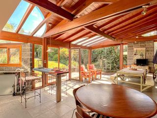 Foto 6 de MAGNIFICO | CHALET EN LOS TRONCOS |