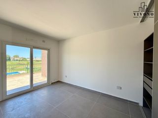 Foto 16 de Venta casa en  Haras Santa Maria a estrenar!